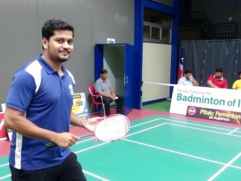 BAI International Challenge