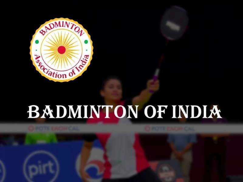 Senior National Badminton Championships
